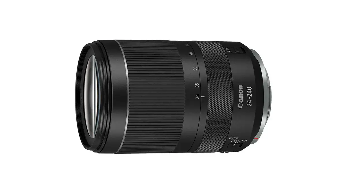 Canon RF 24-240mm F4-6.3 IS USMの新品/中古の在庫一覧 | みんなのカメラ